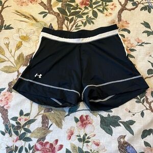 Under Armour Work Out Shorts